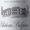Chateau Belgrave Haut-Medoc 2009